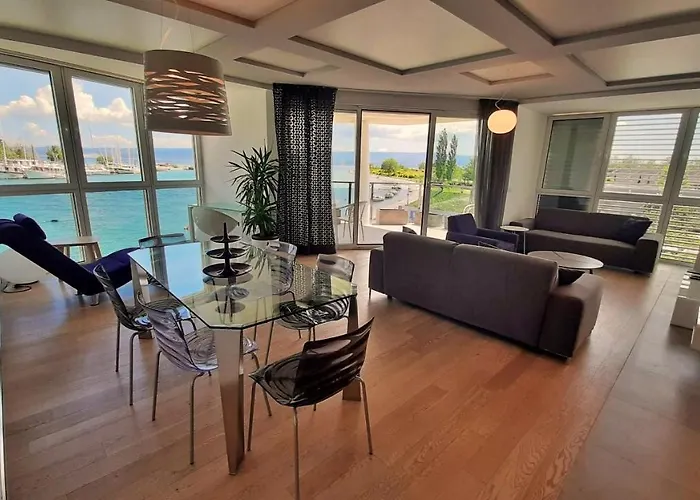 Apartment Iva