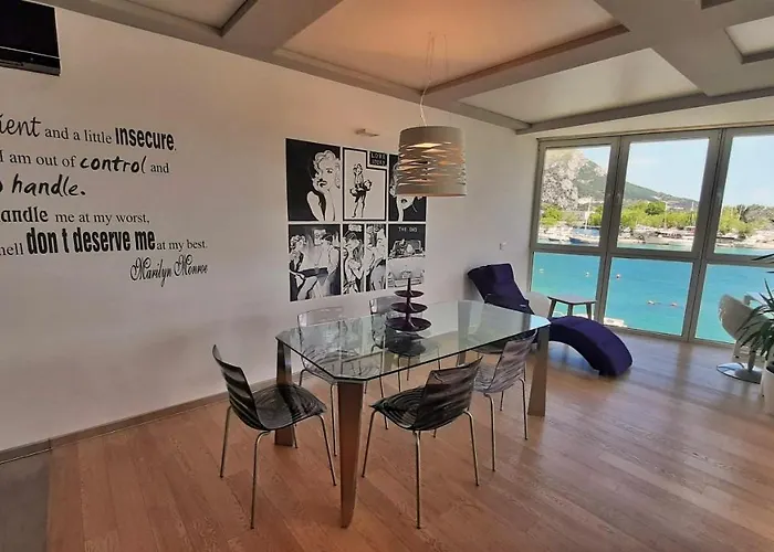 Apartment Iva