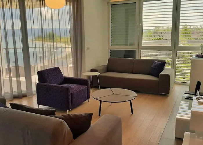 Apartment Iva