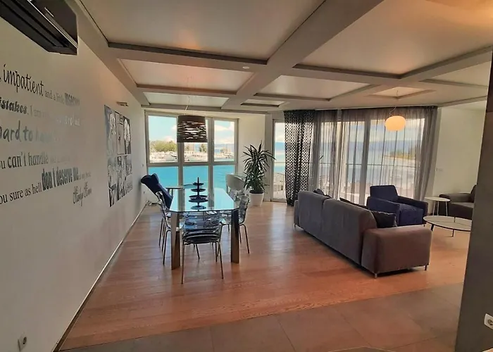 Apartment Iva