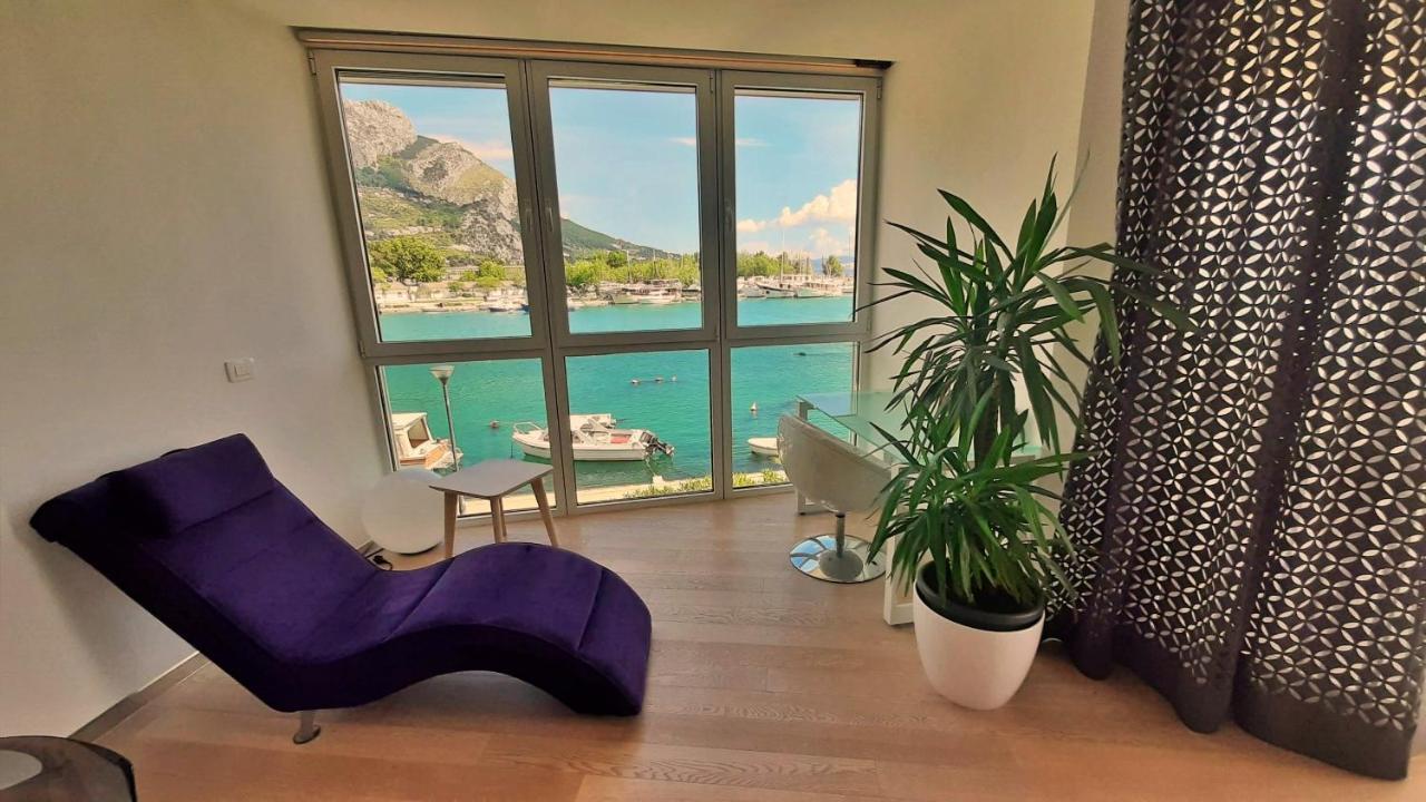Iva Apartment Omiš
