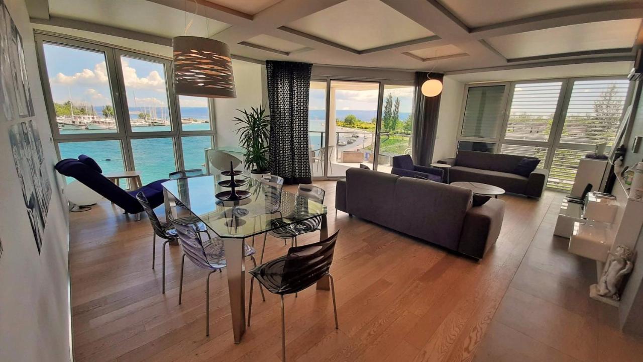 Apartament Iva *
