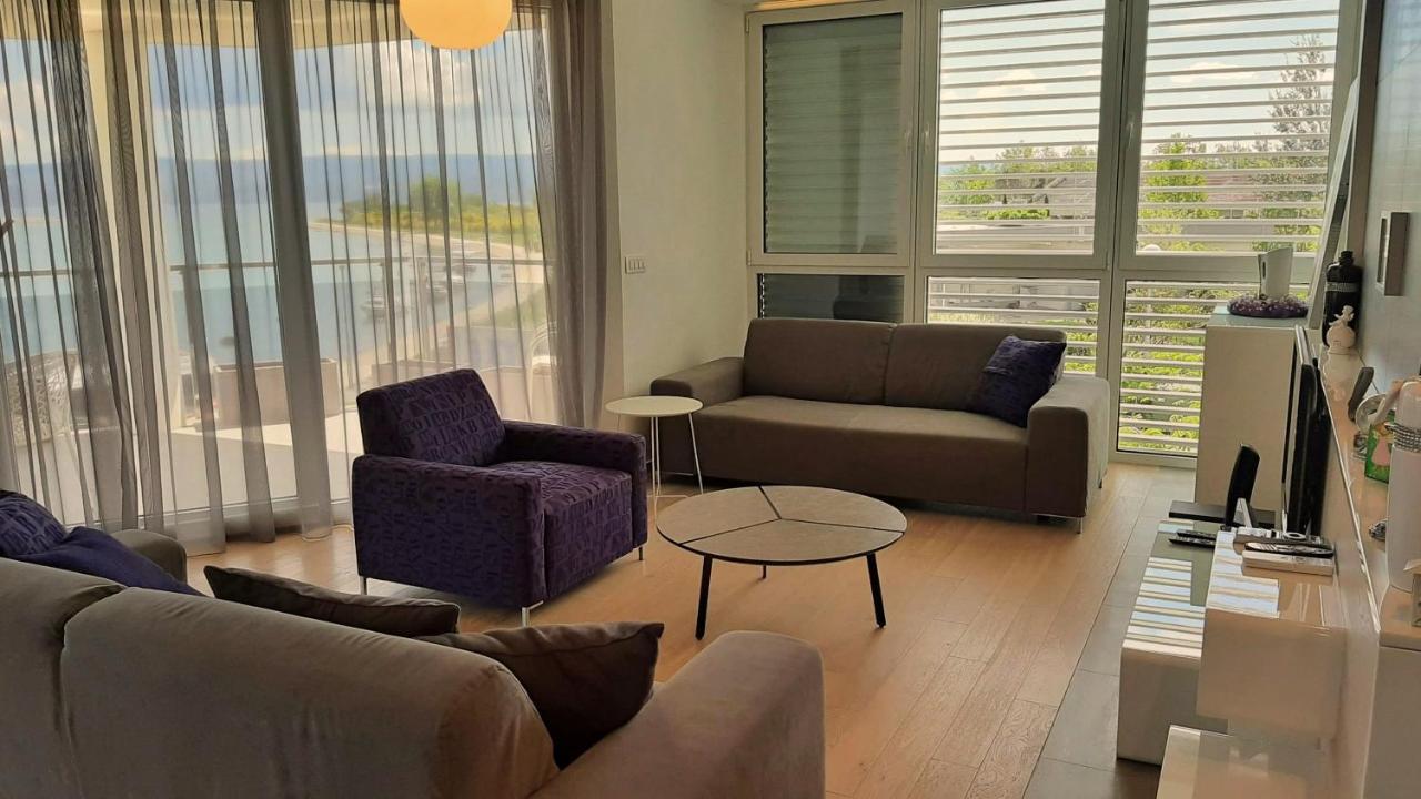 Apartament Iva *