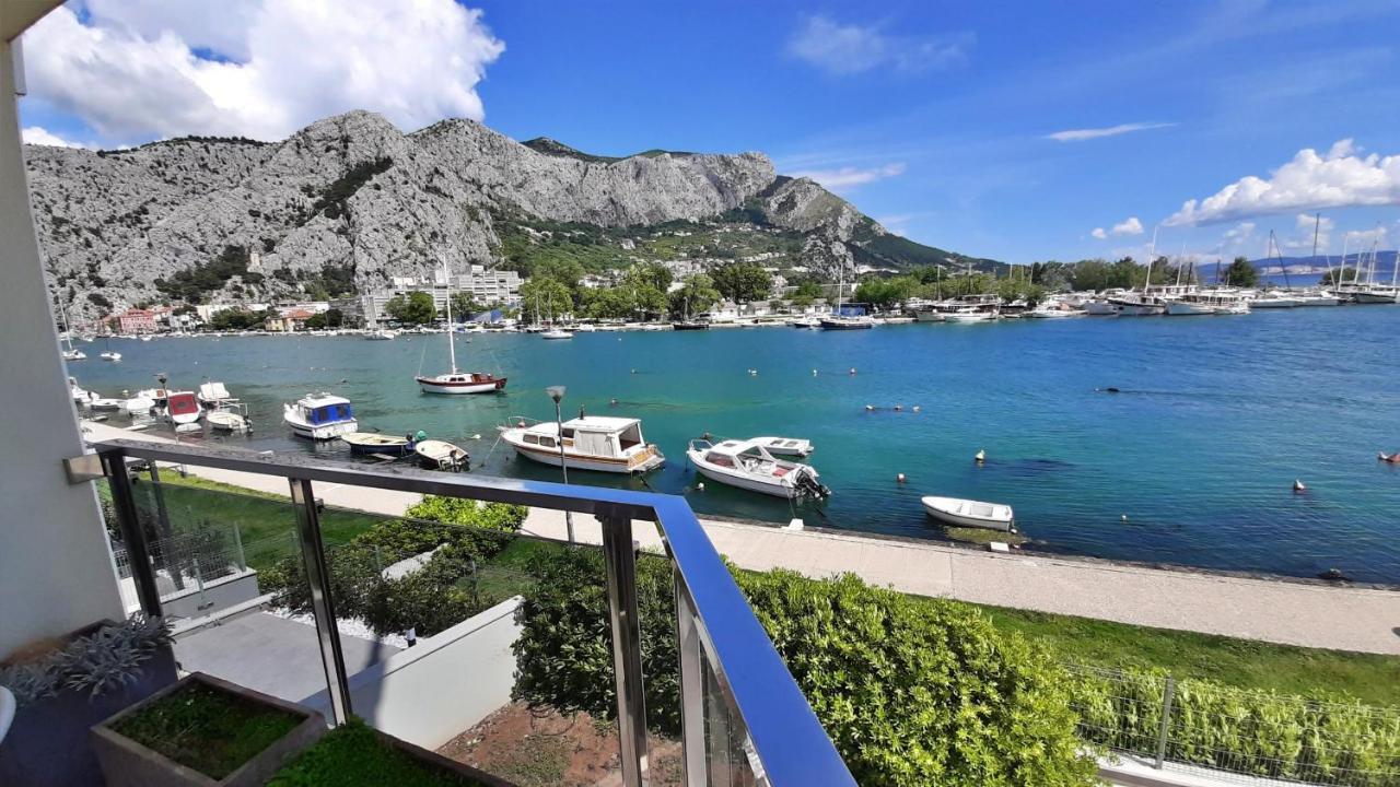 Iva Omiš