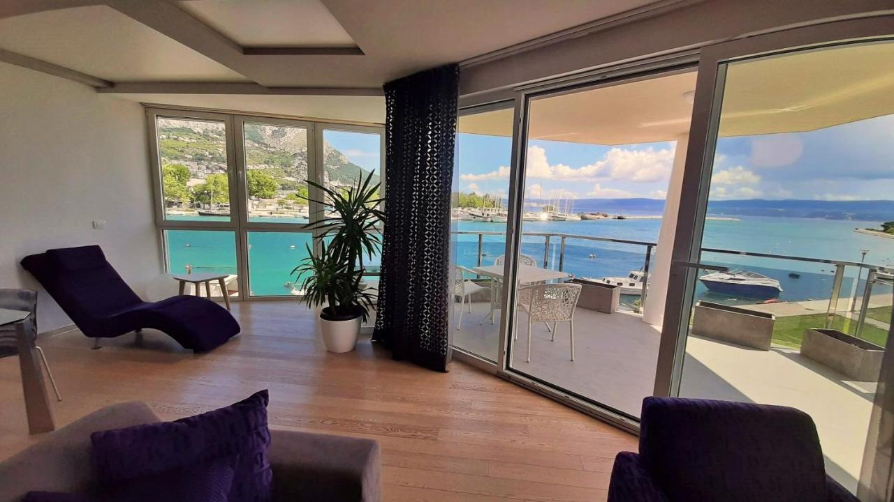 Apartment Iva Omiš