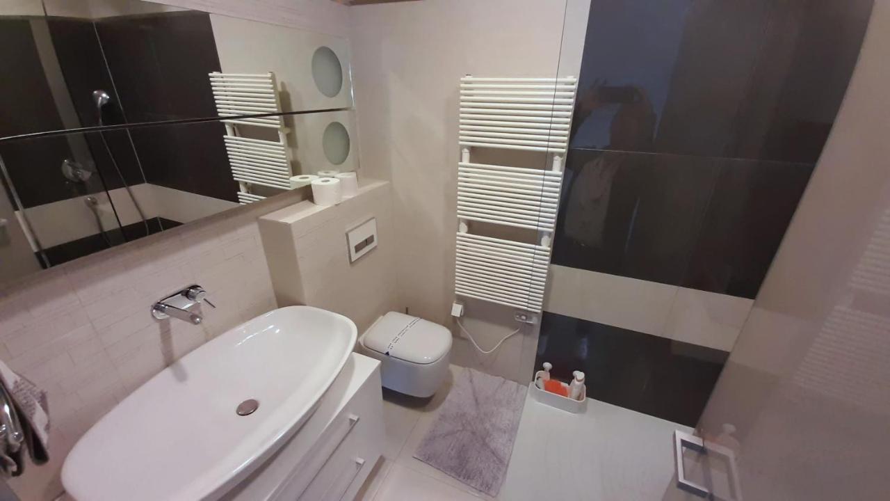 Apartment Iva *