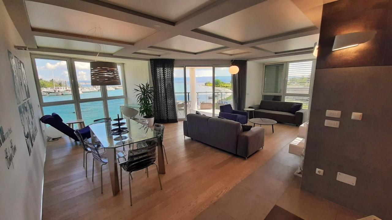 Apartament Iva *
