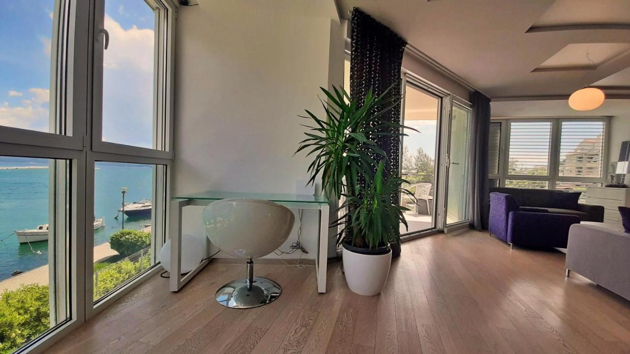 Apartament Iva Omiš