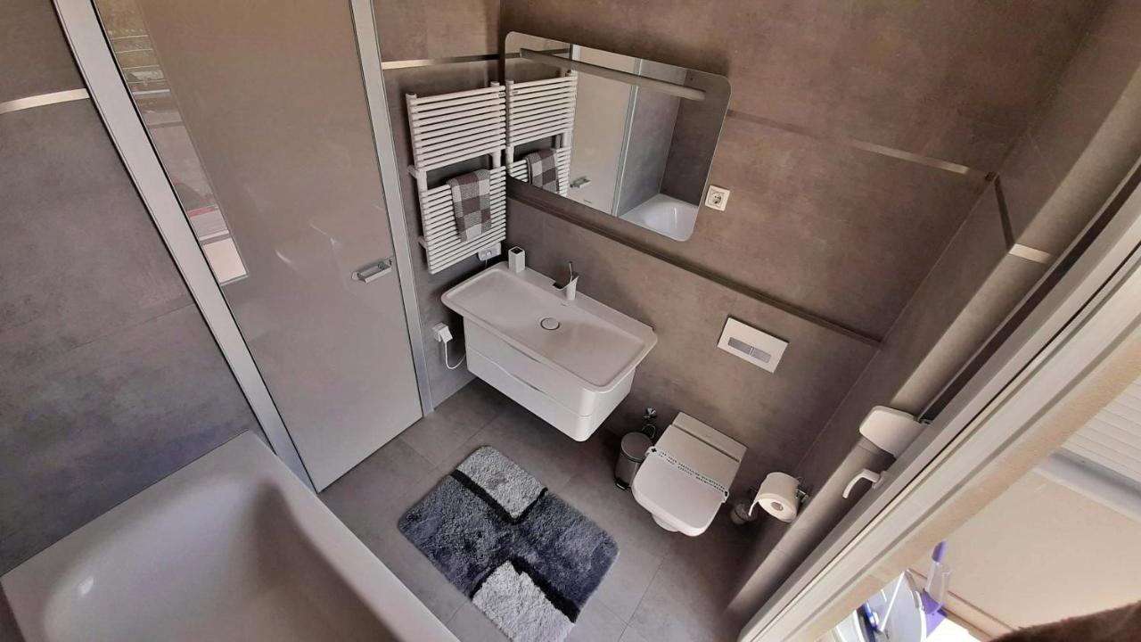 Iva Apartament